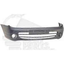 PARE-CHOC AVANT A PEINDRE - 01/03 → pour CITROEN XSARA