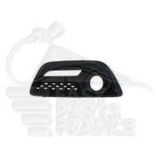 GRILLE DE PC AVG NOIRE A/EMPL AB 