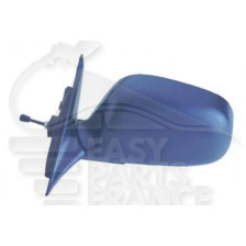 RÉTROVISEUR GAUCHE A MANETTE pour MITSUBISHI LANCER