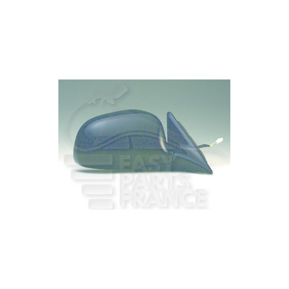 RÉTROVISEUR DROIT ÉLECTRIQUE pour MITSUBISHI LANCER