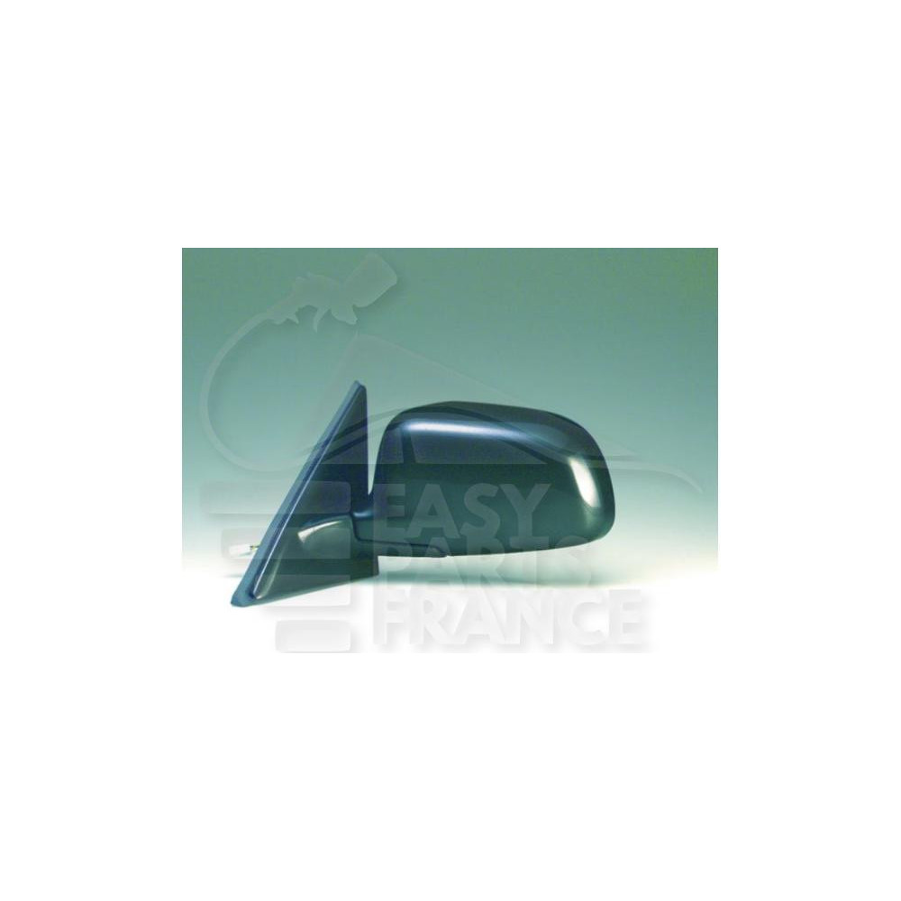 RÉTROVISEUR GAUCHE A MANETTE pour MITSUBISHI LANCER
