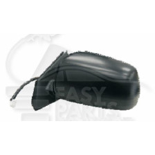 RÉTROVISEUR GAUCHE ÉLECTRIQUE CHAUFFANT pour MITSUBISHI LANCER