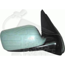 RÉTROVISEUR DROIT ÉLECTRIQUE CHAUFFANT A PEINDRE pour ALFA ROMEO 145