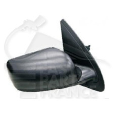 RÉTROVISEUR DROIT A CABLE NOIR pour ALFA ROMEO 146