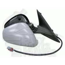 RÉTROVISEUR DROIT ÉLECTRIQUE CHAUFFANT A PEINDRE pour ALFA ROMEO 159