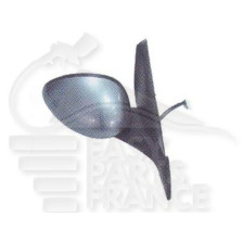 RÉTROVISEUR DROIT ÉLECTRIQUE CHAUFFANT A PEINDRE pour ALFA ROMEO GT