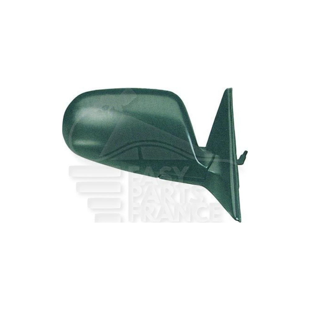 RÉTROVISEUR DROIT A CABLE pour HONDA ACCORD