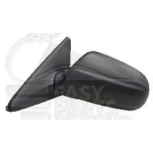 RÉTROVISEUR GAUCHE A CABLE 3 PORTES pour HONDA CIVIC