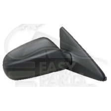 RÉTROVISEUR DROIT A CABLE 3 PORTES pour HONDA CIVIC