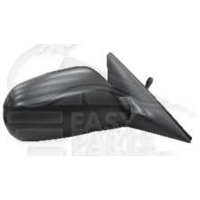 RÉTROVISEUR DROIT A CABLE 4 PORTES pour HONDA CIVIC