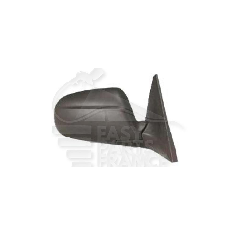 RÉTROVISEUR DROIT ÉLECTRIQUE 4 PORTES pour HONDA CIVIC