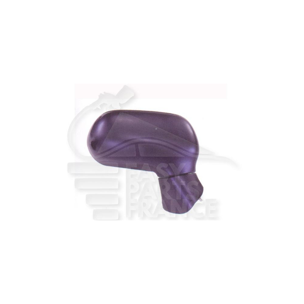 RÉTROVISEUR DROIT A CABLE pour HONDA CIVIC