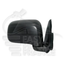 RÉTROVISEUR DROIT ÉLECTRIQUE A PEINDRE pour HONDA CRV