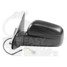 RÉTROVISEUR GAUCHE ÉLECTRIQUE A PEINDRE pour HONDA CRV