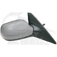 RÉTROVISEUR DROIT A CABLE A PEINDRE pour MAZDA MAZDA 3