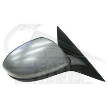 RÉTROVISEUR DROIT ÉLECTRIQUE CHAUFFANT A PEINDRE pour MAZDA MAZDA 6