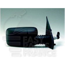 RÉTROVISEUR DROIT MANETTE pour AUTOBIANCHI Y10