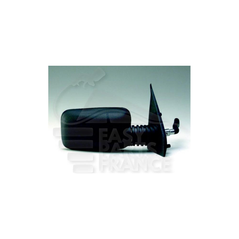 RÉTROVISEUR DROIT MANETTE pour AUTOBIANCHI Y10