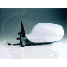 RÉTROVISEUR GAUCHE ÉLECTRIQUE CHAUFFANT A PEINDRE pour LANCIA LYBRA