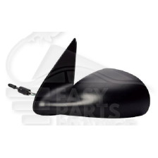 RÉTROVISEUR GAUCHE A CABLE NOIR pour CHRYSLER PT CRUISER