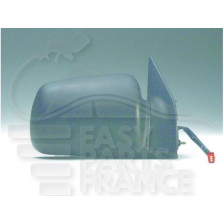 RÉTROVISEUR DROIT ÉLECTRIQUE CHAUFFANT pour JEEP GRAND CHEROKEE