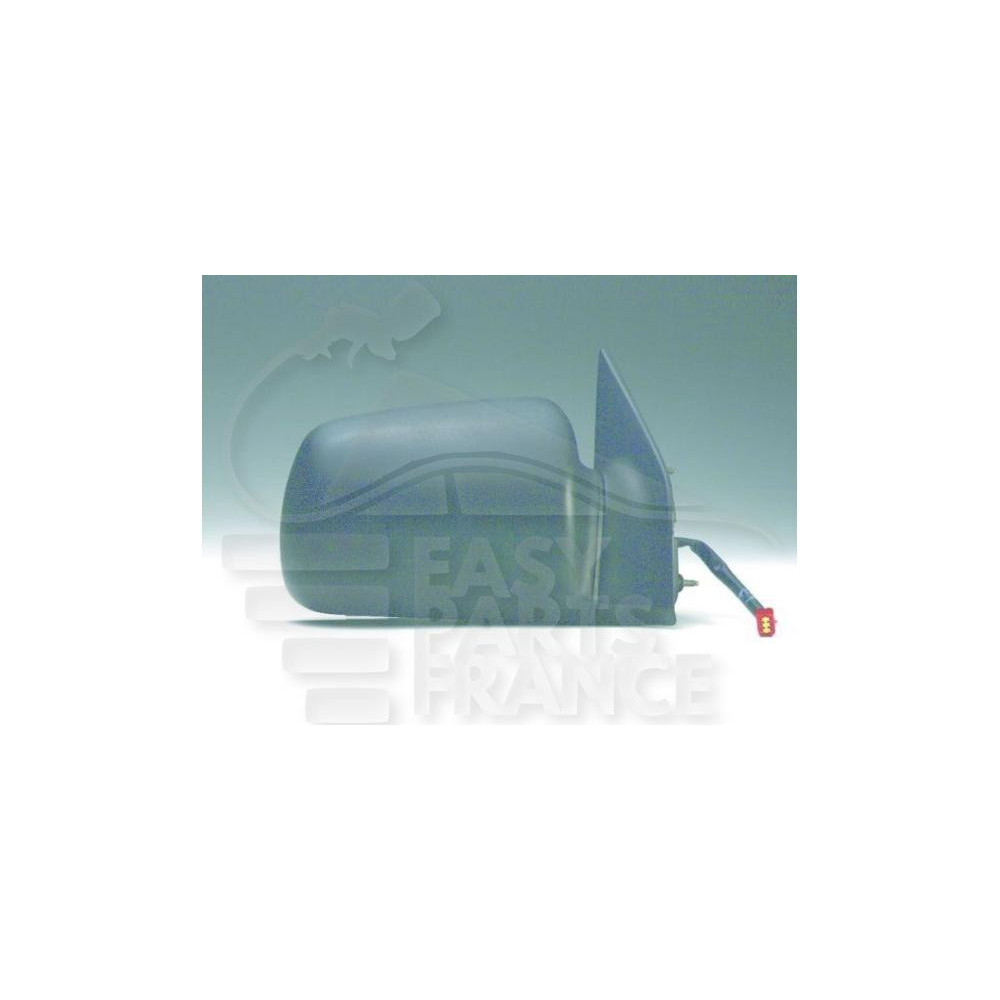 RÉTROVISEUR DROIT ÉLECTRIQUE CHAUFFANT pour JEEP GRAND CHEROKEE