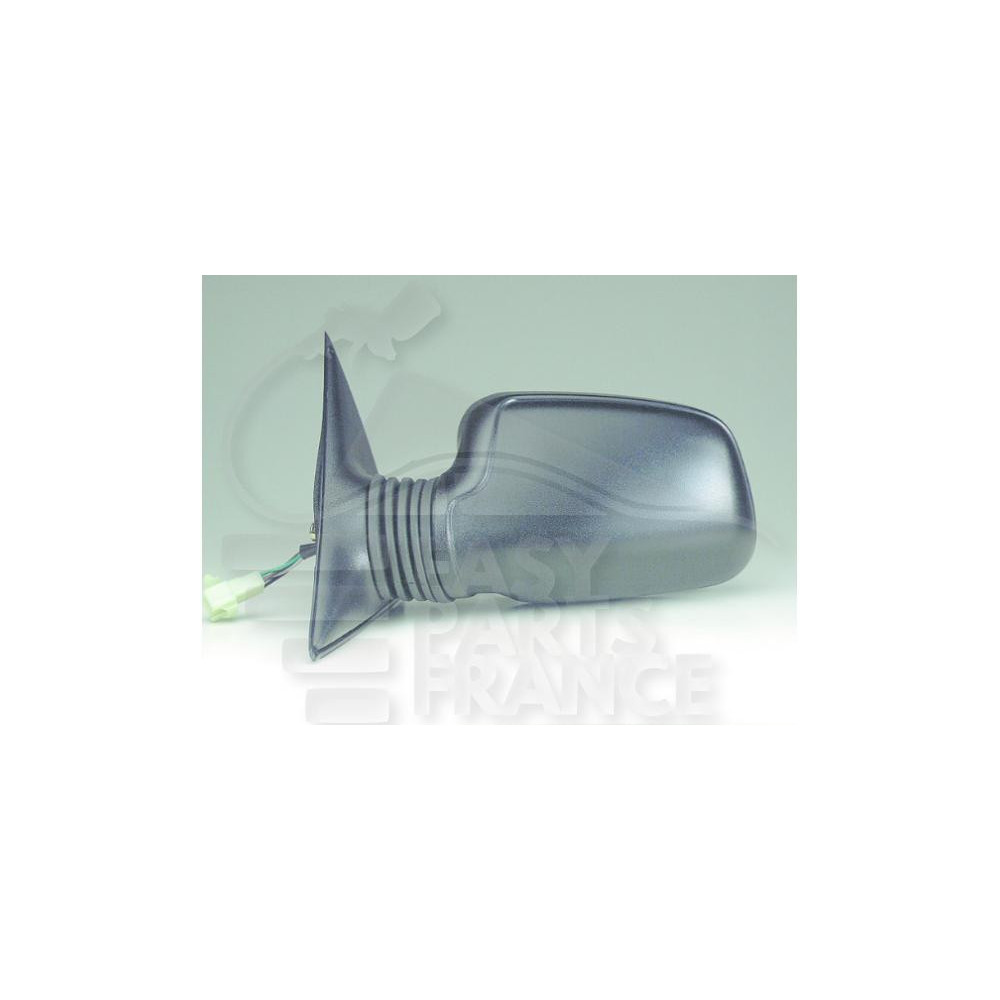 RÉTROVISEUR GAUCHE ÉLECTRIQUE CHAUFFANT 01/89 - - pour ROVER 400