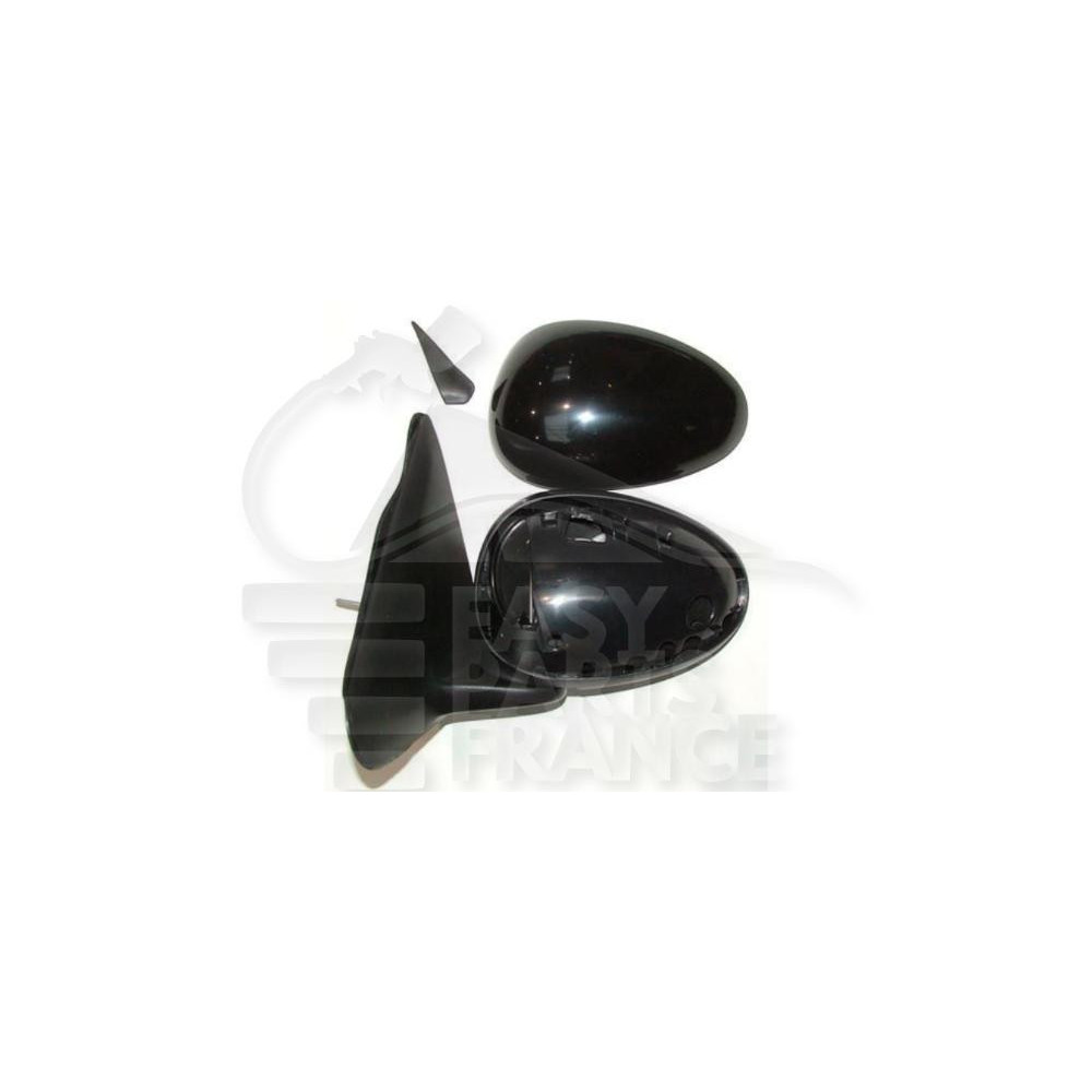 RÉTROVISEUR GAUCHE A CABLE A PEINDRE pour ROVER 25