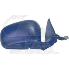 RÉTROVISEUR DROIT ÉLECTRIQUE CHAUFFANT pour ROVER 400