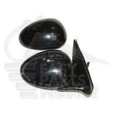 RÉTROVISEUR DROIT A CABLE A PEINDRE pour ROVER 45