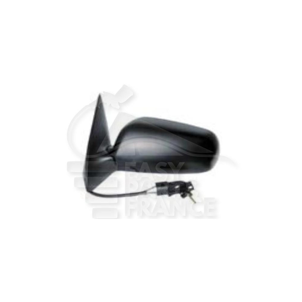 RÉTROVISEUR GAUCHE A CABLE A PEINDRE pour SKODA FABIA