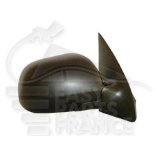 RETRO D ELECT CHAUF NOIR prise RECT 