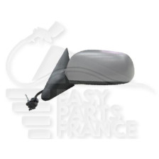 RÉTROVISEUR GAUCHE A CABLE A PEINDRE pour SKODA OCTAVIA