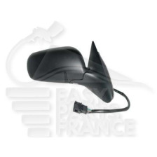 RETRO D ELECT CHAUF NOIR 
