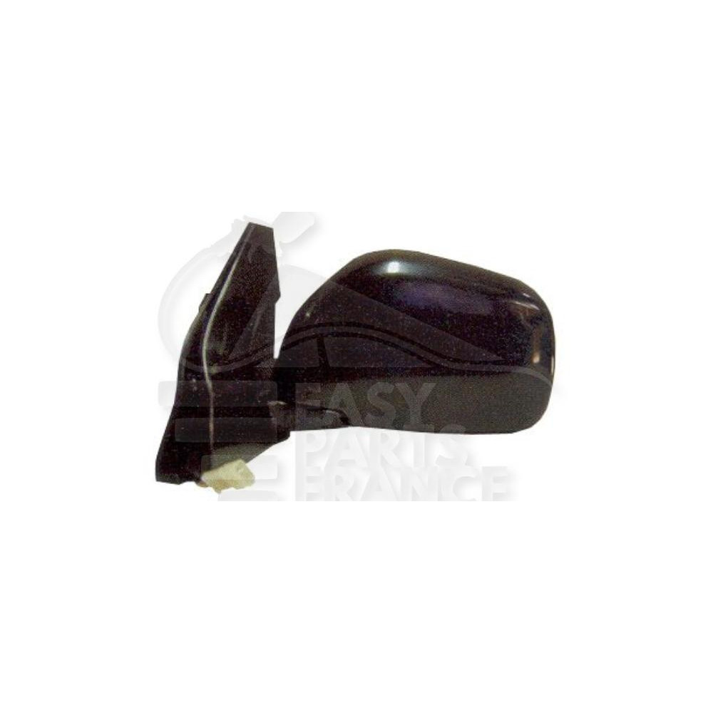 RÉTROVISEUR GAUCHE ÉLECTRIQUE pour SUZUKI GRAND VITARA