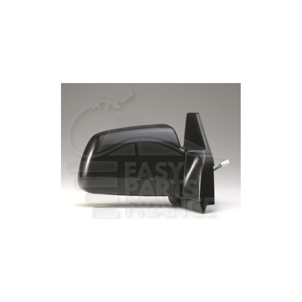 RÉTROVISEUR DROIT MANUEL 2/4 PORTES pour SUZUKI VITARA