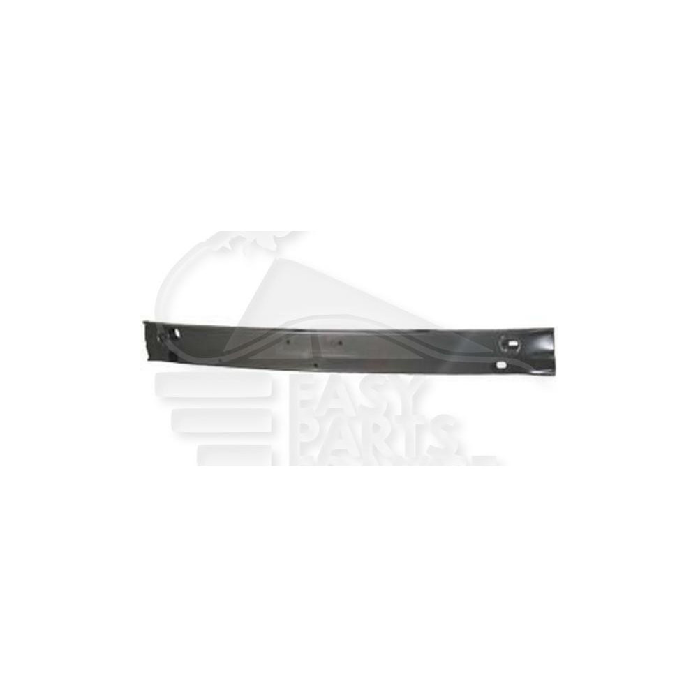 RENFORT DE PARE-CHOC AVANT pour TOYOTA YARIS