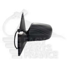 RÉTROVISEUR GAUCHE ÉLECTRIQUE CHAUFFANT pour TOYOTA YARIS