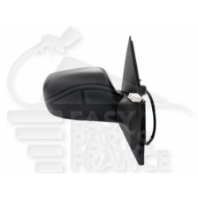 RETRO D ELECT CHAUF NOIR 