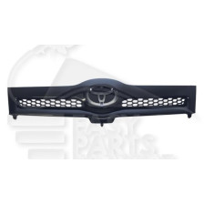 GRILLE DE CALANDRE NOIRE pour TOYOTA COROLLA VERSO