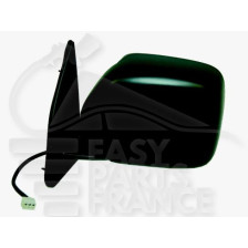 RÉTROVISEUR GAUCHE ÉLECTRIQUE pour TOYOTA HIACE