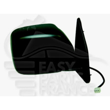 RÉTROVISEUR DROIT ÉLECTRIQUE pour TOYOTA HIACE