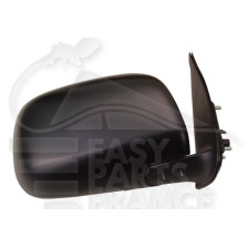 RÉTROVISEUR DROIT MANUEL pour TOYOTA HILUX