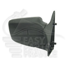 RÉTROVISEUR DROIT MANUEL 01/87 - 12/91 pour LAND ROVER RANGE ROVER