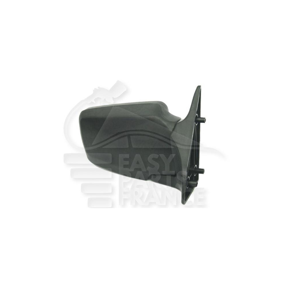 RÉTROVISEUR DROIT MANUEL 01/87 - 12/91 pour LAND ROVER RANGE ROVER