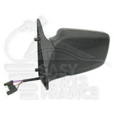 RÉTROVISEUR GAUCHE ÉLECTRIQUE CHAUFFANT NOIR pour LAND ROVER DISCOVERY