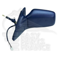 RÉTROVISEUR GAUCHE A CABLE CHAUFFANT pour VOLVO S40