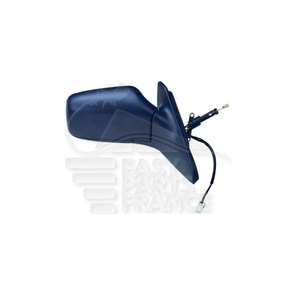 RÉTROVISEUR DROIT A CABLE CHAUFFANT pour VOLVO S40