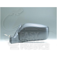 RÉTROVISEUR GAUCHE A CABLE NOIR pour VOLVO 740 / 760