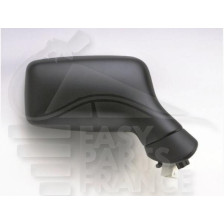 RÉTROVISEUR DROIT ÉLECTRIQUE CHAUFFANT pour AUDI 80